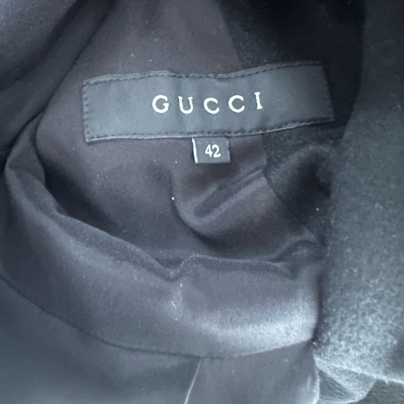 Gucci ladies coat - Picture 4 of 4